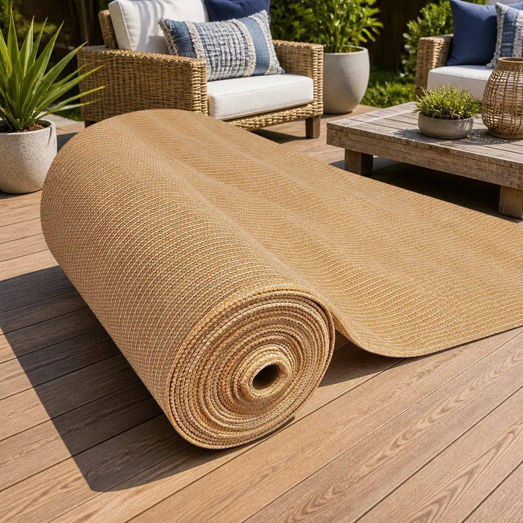 Shade Cloth 90% UV Block Heavy Duty 1.83m x 10m Roll Outdoor Garden Shadecloth