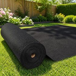 Durable Shade Cloth Roll - 1.83m x 10m, 90% UV Protection