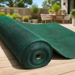 You’ll Love This 1.83m x 30m Green Shade Cloth for Your Garden