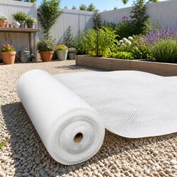 Friendly 50% UV Block Shade Cloth Roll for Your Garden