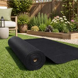 Your Garden's Best Friend: 3.66m x 30m Shade Cloth Roll