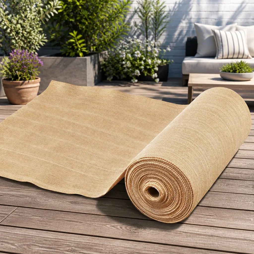 90% UV Blocking Shade Cloth