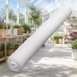 Friendly Shade Cloth 3.66m x 30m - 90% UV Protection