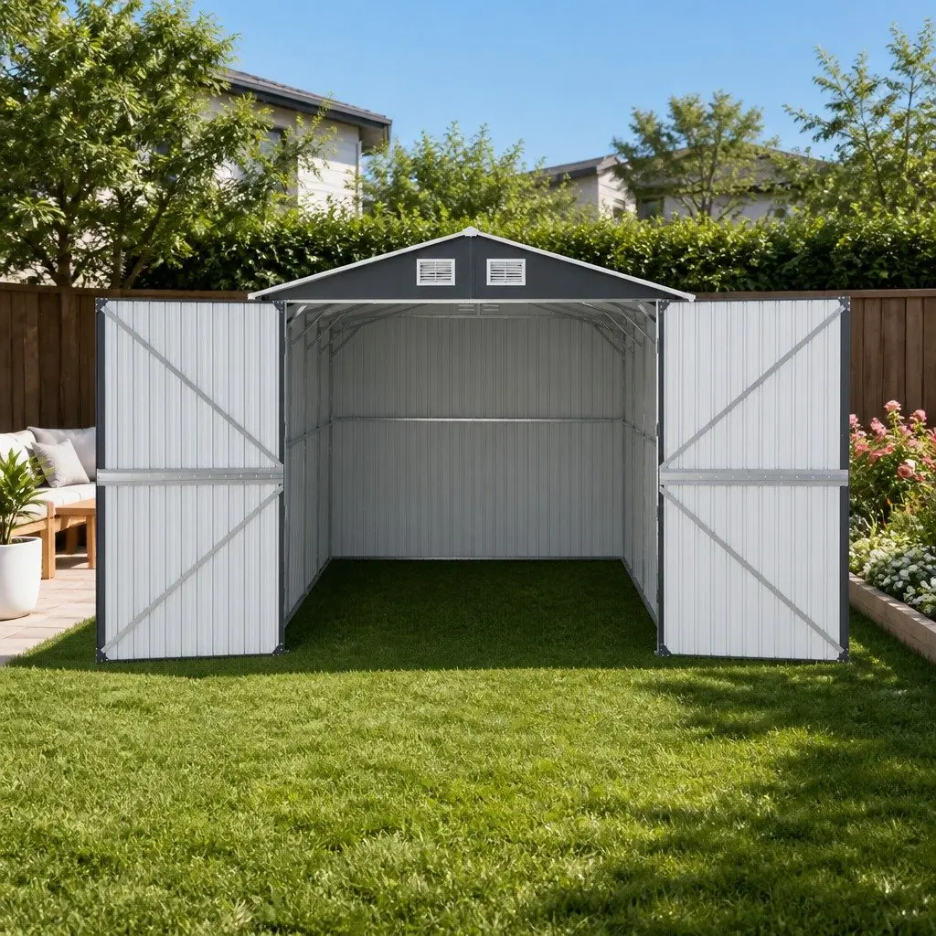 Garden Shed for Outdoor Storage Needs