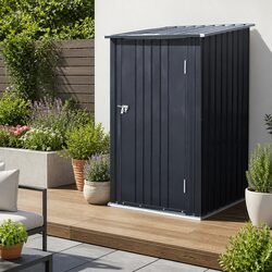 Welcome to Your New Garden Shed 0.99x1.04M for Tools