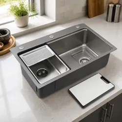 Your Next Stainless Steel Sink for Kitchen and Bar Use