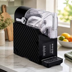 Your New Favorite 1.8L Slushie Maker for Refreshing Drinks