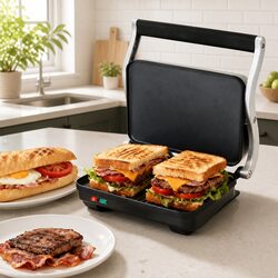 Your New Favorite 3-in-1 Sandwich Maker at Home