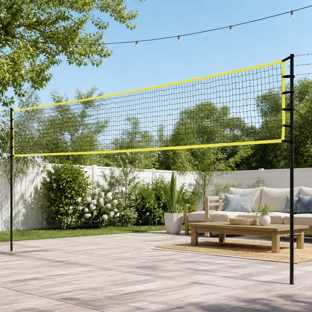 Portable 9M Net Set