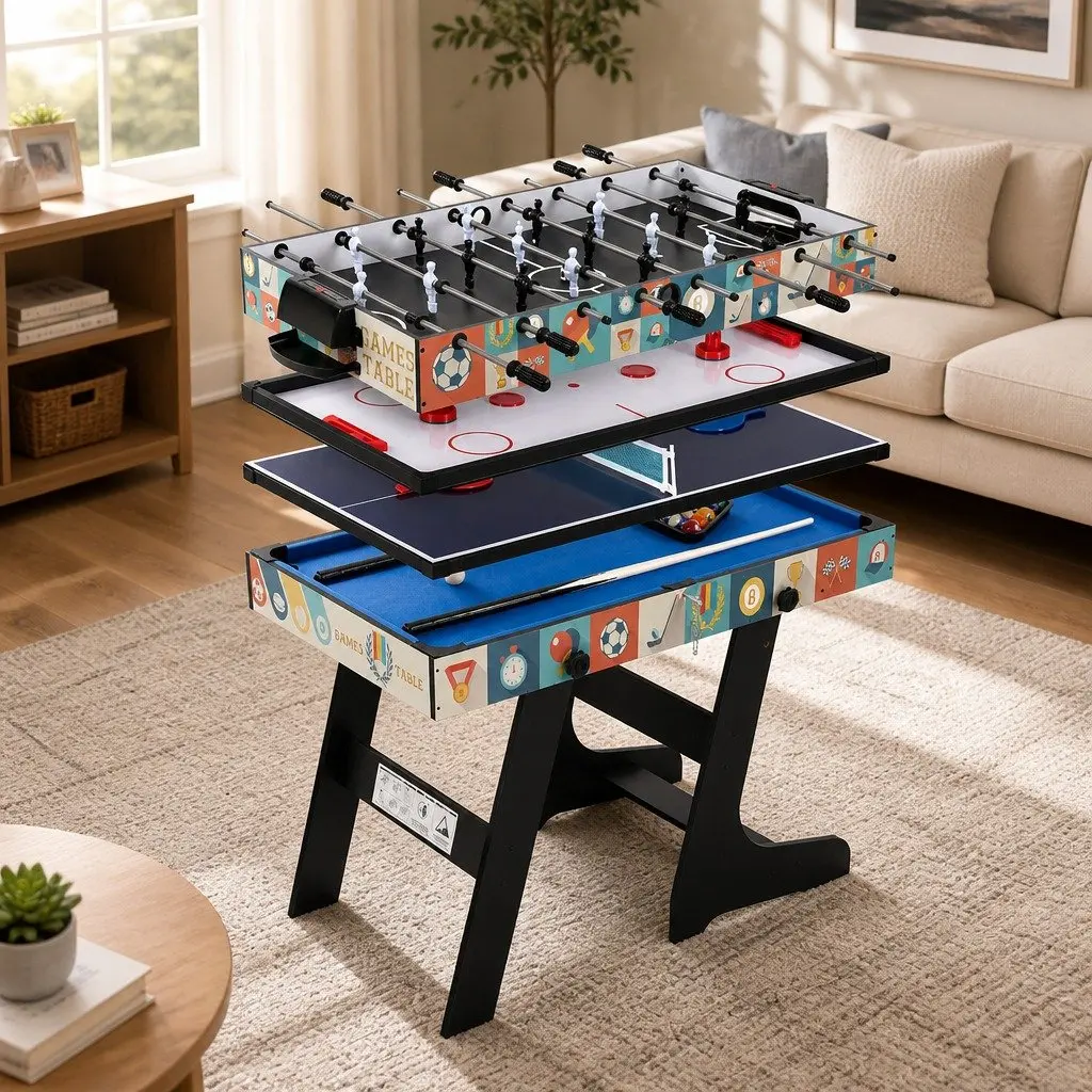 Game Table
