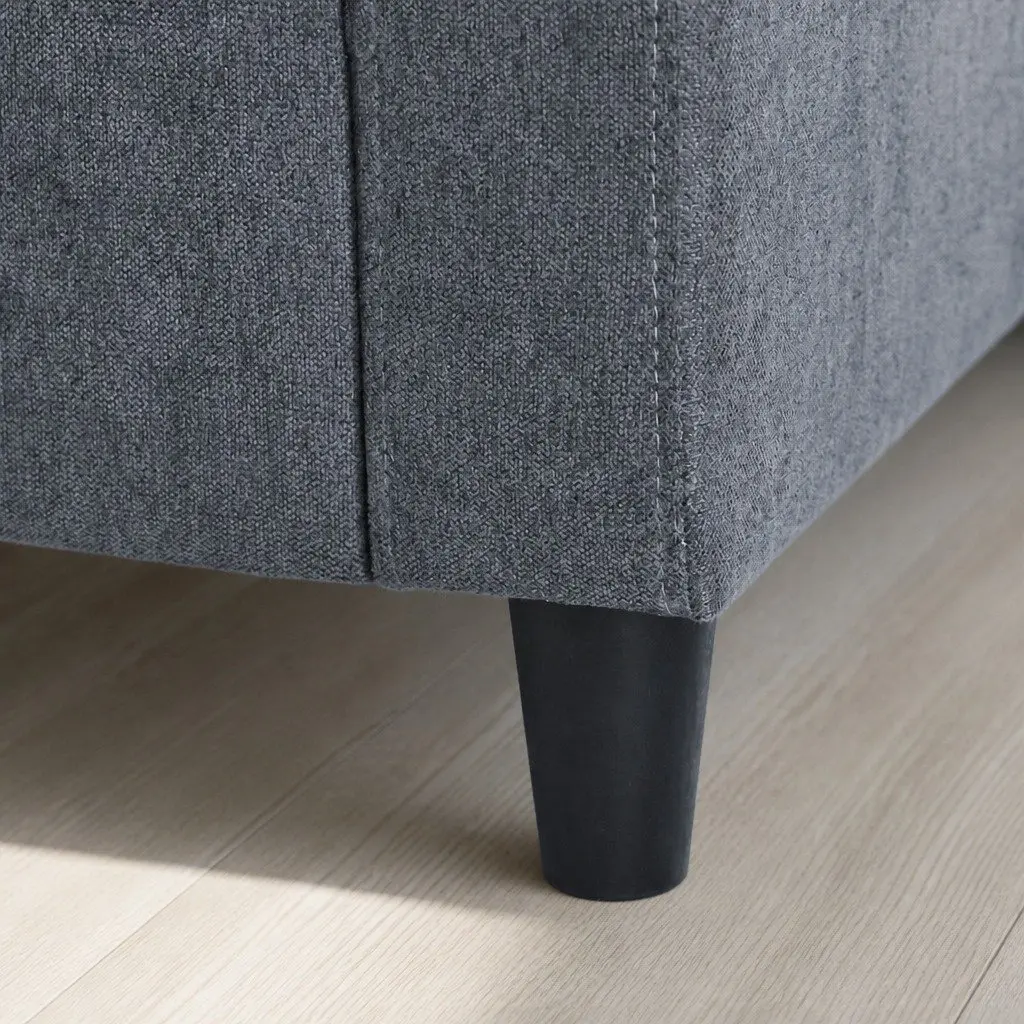 L-Shaped Sectional Sofa