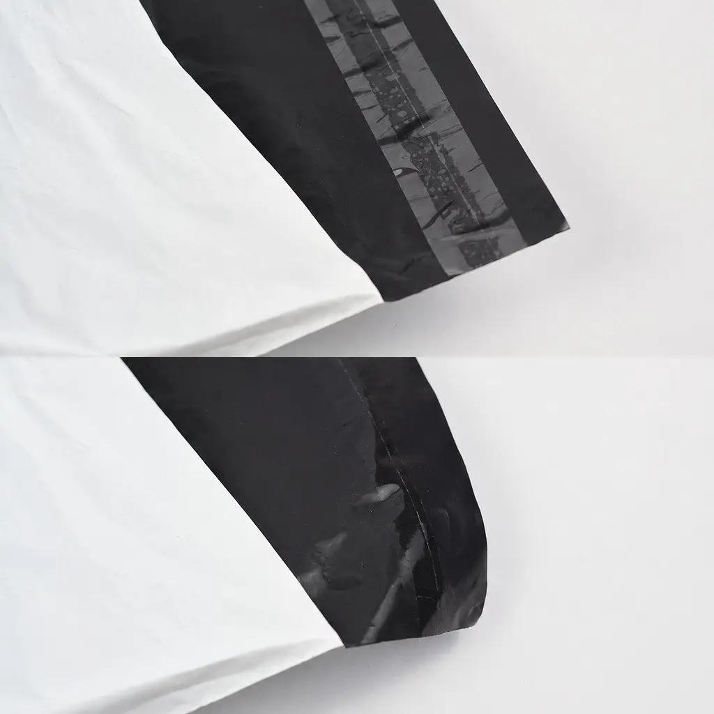 Poly Post Mailer Self Sealing Bags Puncture Tear Resistant 60x65cm 65x75cm 75x90cm