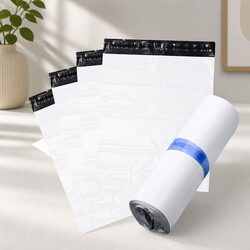 Your Friendly 100x Self-Sealing Poly Mailer Solution