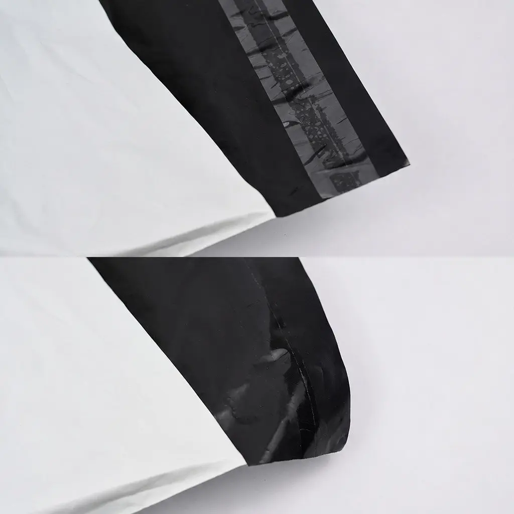 Poly Post Mailer Bags Self Sealing Puncture Tear Resistant 60x65cm 65x75cm 75x90cm