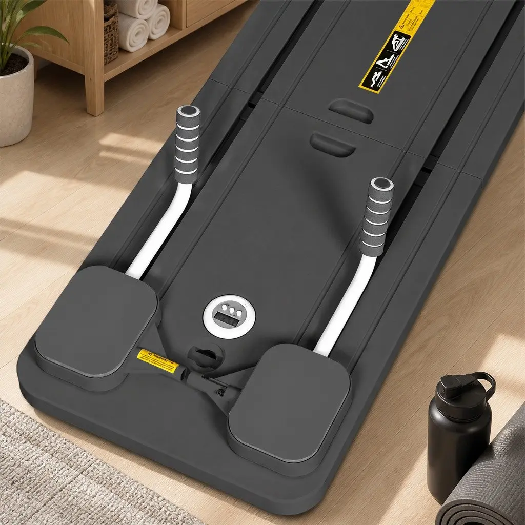 Multifunctional Ab Board Foldable Exercise Trainer Home Gym 106cm x 41cm
