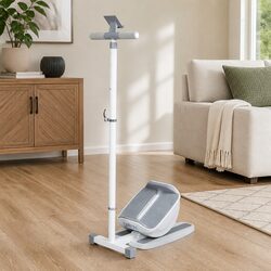 Versatile Adjustable Slant Board for Stretching Exercises