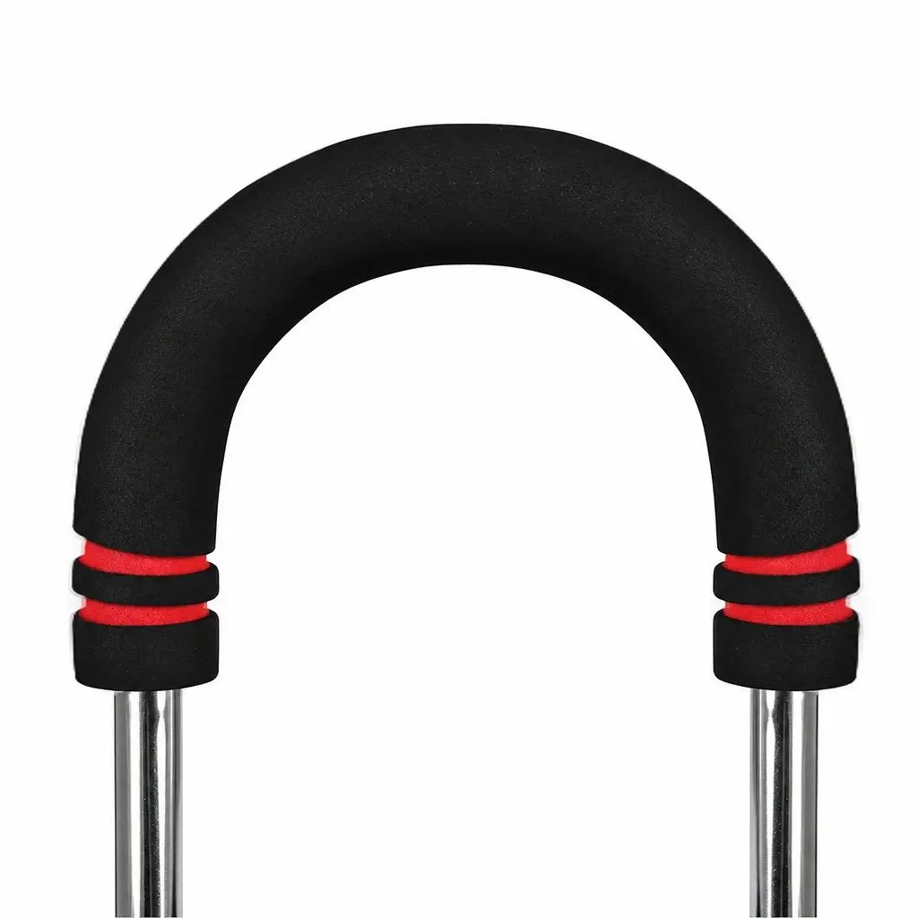 Arm Trainer Adjustable Resistance Chest Expander 66.5 cm