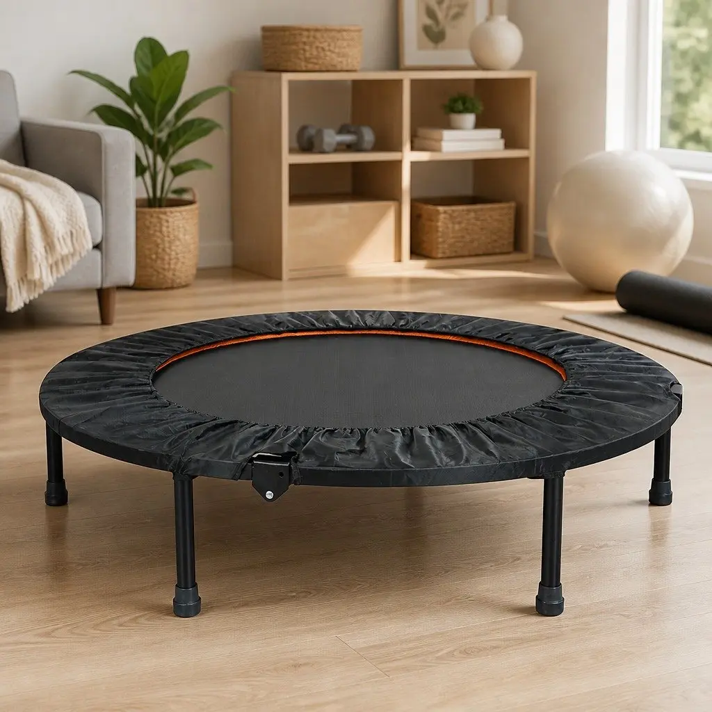 40 Inch Mini Trampoline