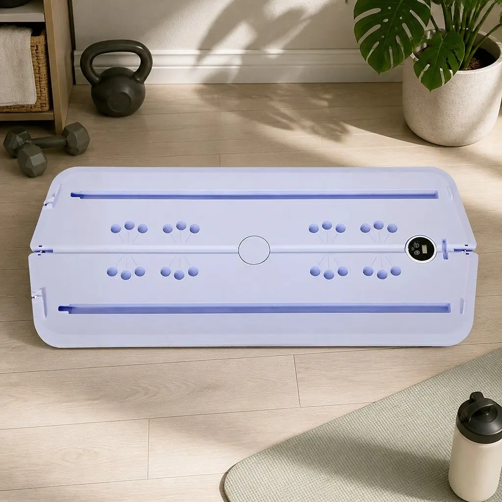 Pilates Board for Home Exercise