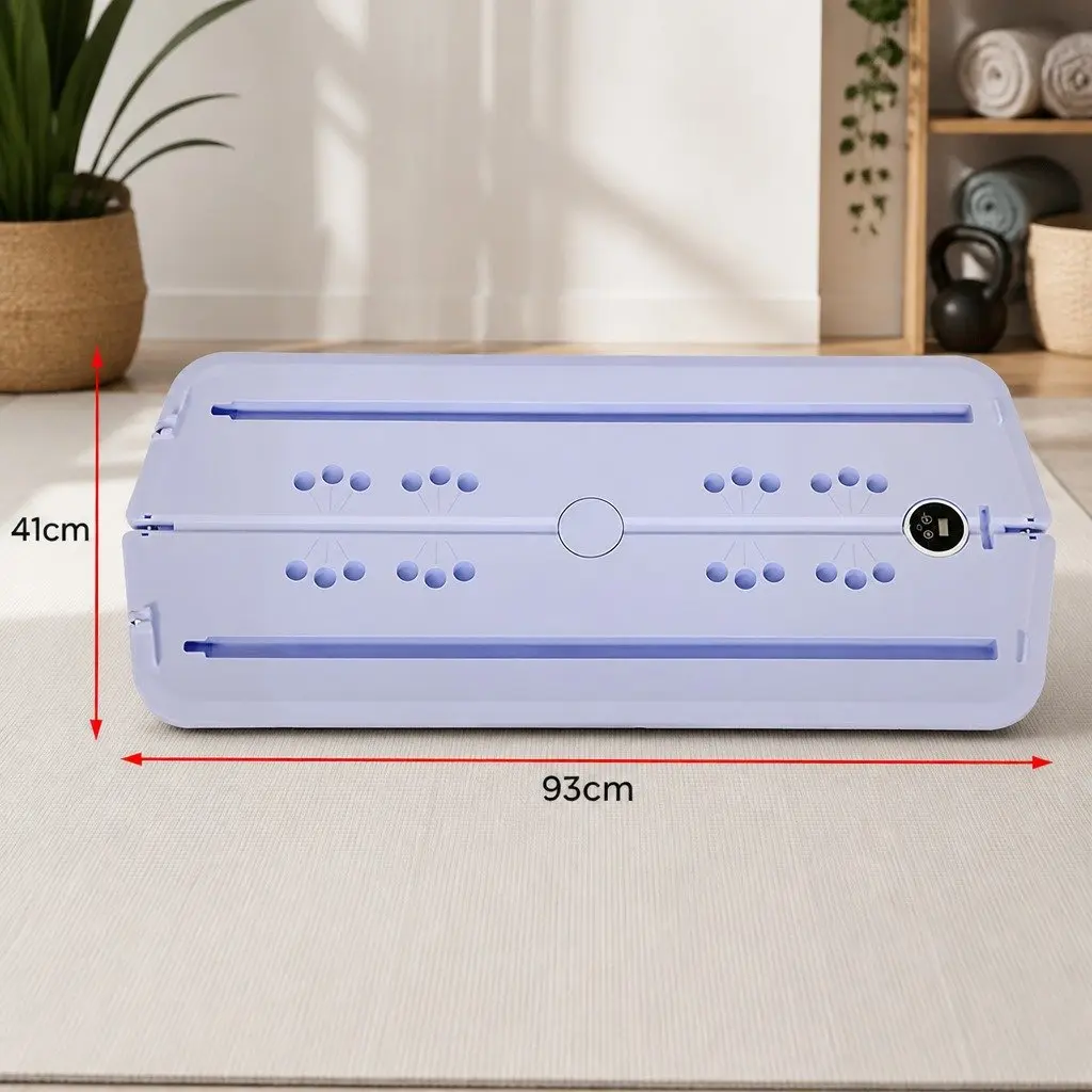 Pilates Board for Home Exercise