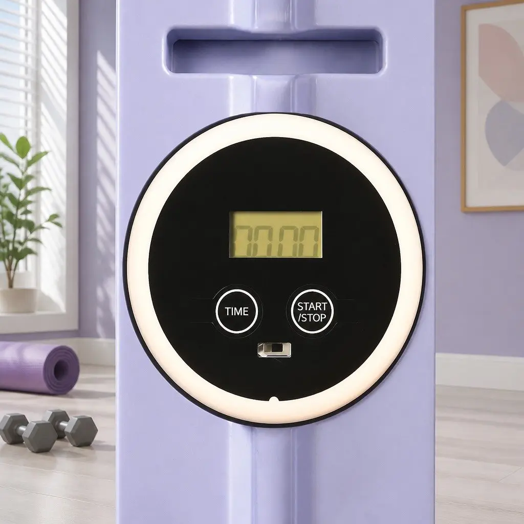 Pilates Board for Home Exercise