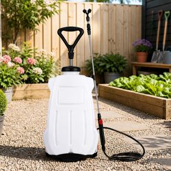 Your Ideal Electric Backpack Sprayer for Gardening