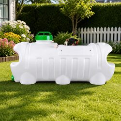 Your 100L ATV Weed Sprayer: Ready for Any Challenge