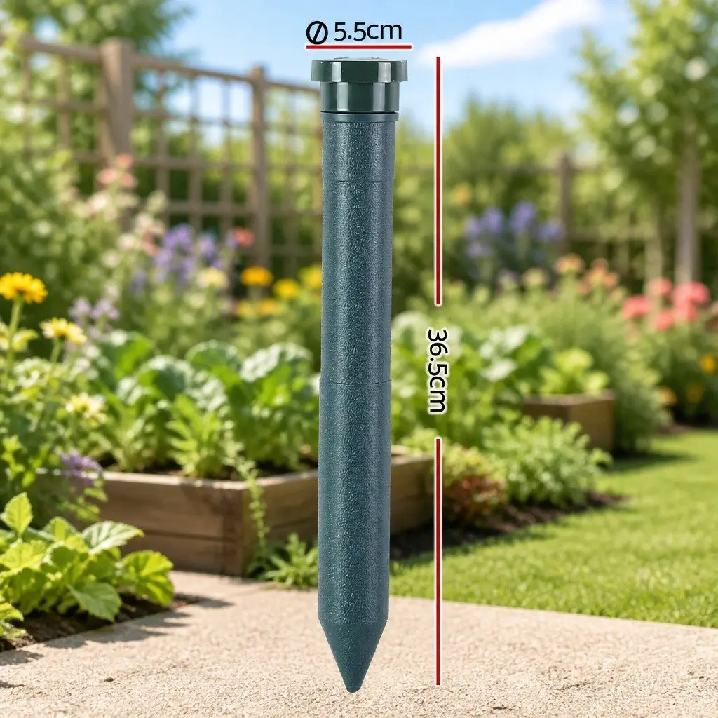 Ultrasonic Snake Repeller 10 Pack