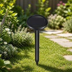 Friendly Snake Repeller for Your Outdoor Areas