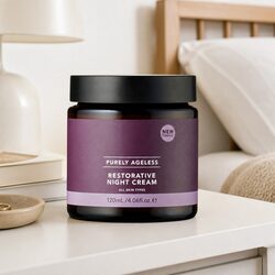 Friendly Night Cream: Perfect for Every Skin Type