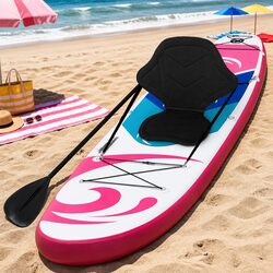 Your Perfect 11ft Inflatable Paddle Board Awaits!