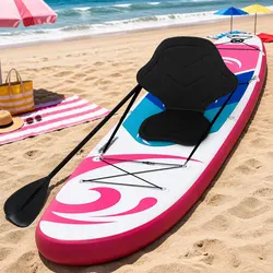 Your Perfect 11ft Inflatable Paddle Board Awaits!
