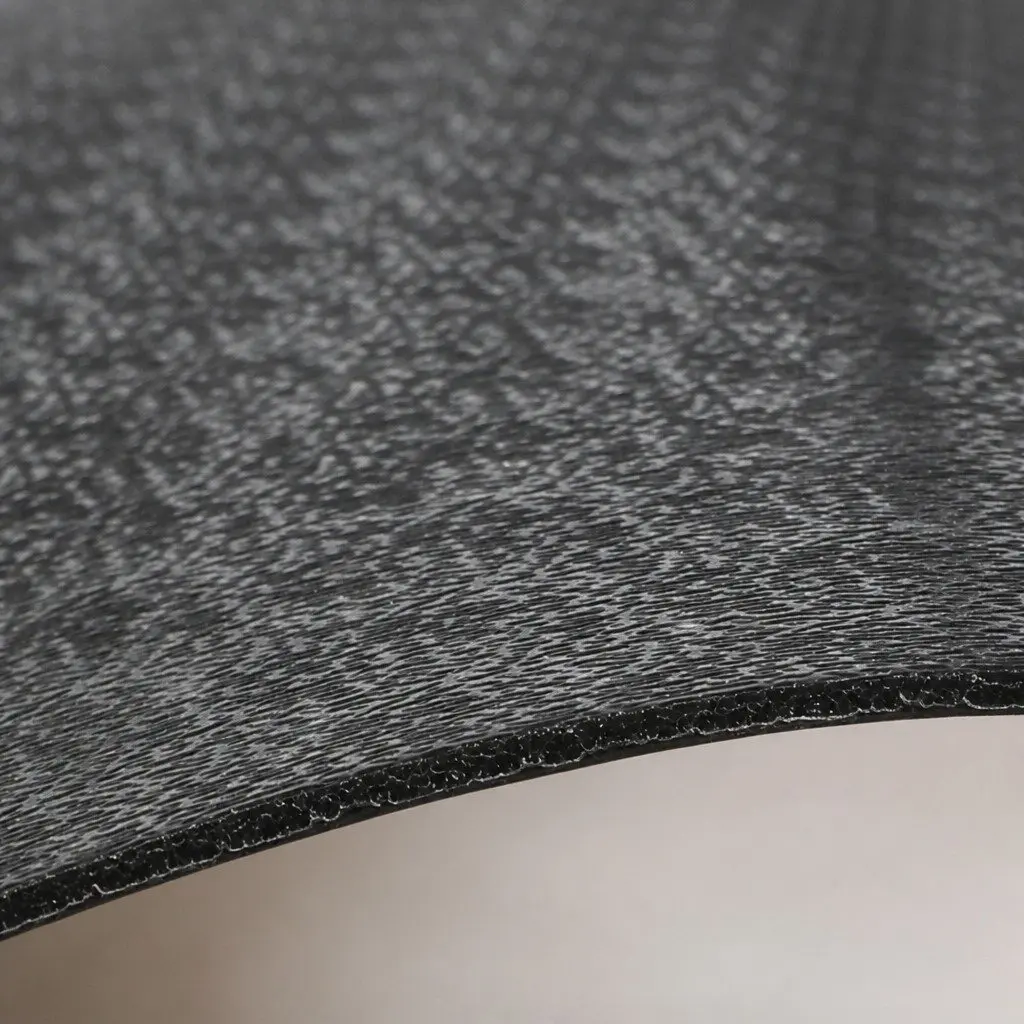 Chair Mat Hard Floor Protector PVC 135cm x 114cm
