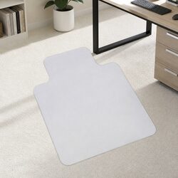 Your New Chair Mat: Stylish Floor Protection