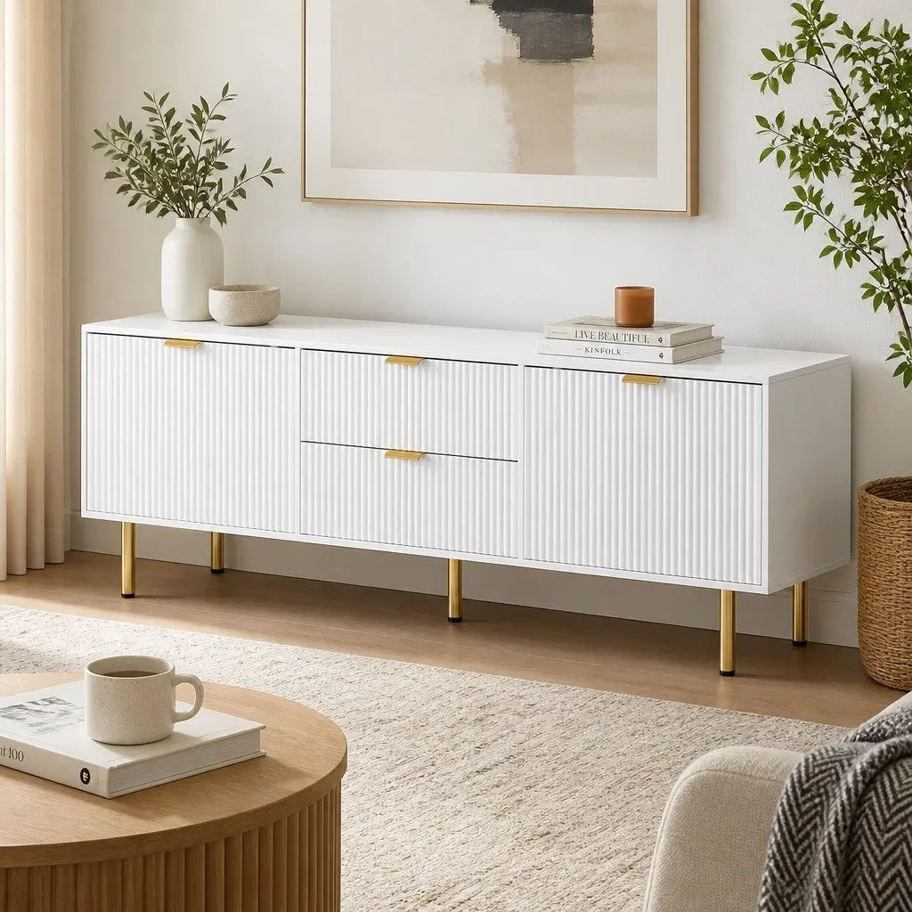 160cm TV Entertainment Unit