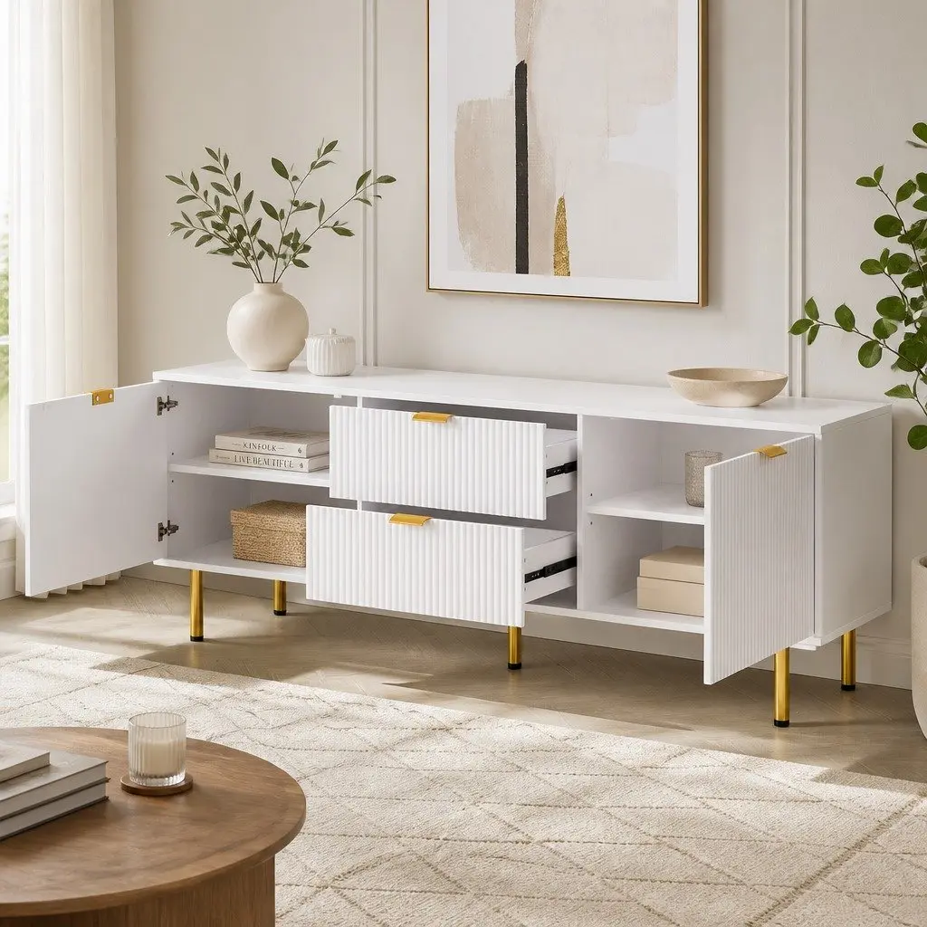 160cm TV Entertainment Unit