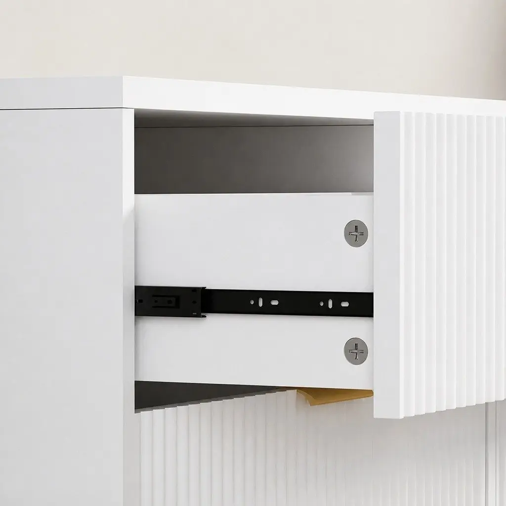 160cm TV Entertainment Unit