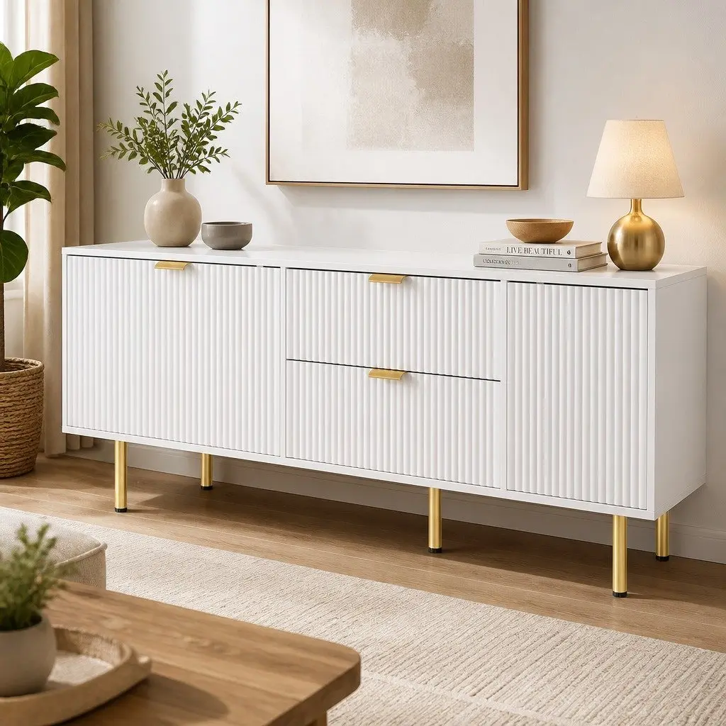 160cm TV Entertainment Unit
