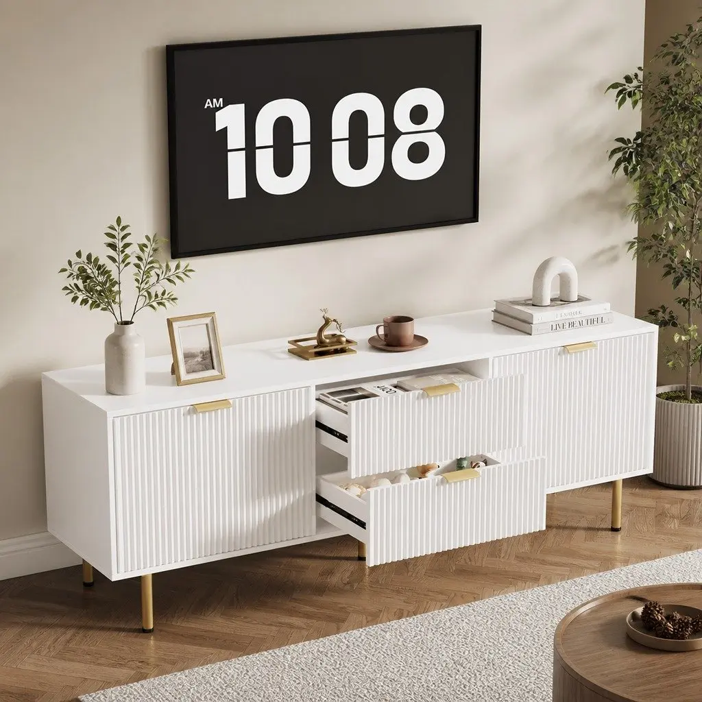 160cm TV Entertainment Unit