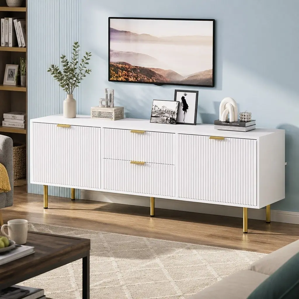 160cm TV Entertainment Unit