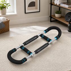 Get Fit with the Twister Arm Exerciser Today!