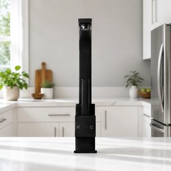 Your New Kitchen Mixer Tap with Flexible Features