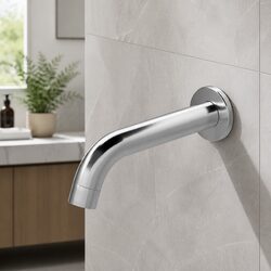 Explore a Stylish and Functional Bath Spout Tap