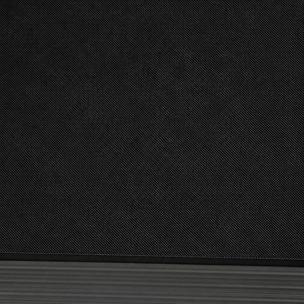 Under Desk Walking Treadmill Portable Foldable LED Display 121cm L x 50cm W x 12cm H