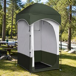 Your Ideal Portable Shower Tent for Privacy on the Go