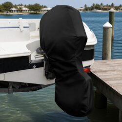 Engine Cover for Outboard Motors: Protection Made Easy