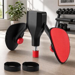 Pelvic Floor Trainer 35kg Adjustable Kegel Exercise Equipment Core Strength Men