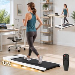 Friendly Walking Pad Treadmill - Perfect for Your Needs