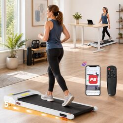Get Fit with Our Electric Walking Pad for Your Desk