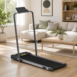 Your Friendly Walking Pad Treadmill for Home Fitness